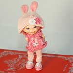 10 000 литров чистого позитива или как ко мне попала малявочка Пикси (RealPuki Soso)