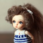 Примерялочки Тэль (Fairyland PukiFee Choco)