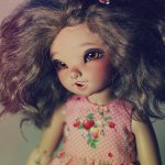 Палома (LittleFee Reni Tan от Fairyland)