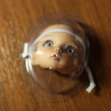 Шапочки разных размеров, маски tiny + разное.