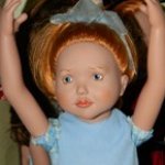 Игровые куклы zwergnase