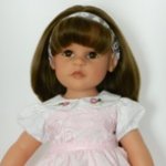 Дело было вечером, делать было нечего. Куклы Gotz, Kathe Kruse