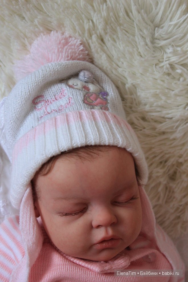 ангелина реборн тимошенко елены