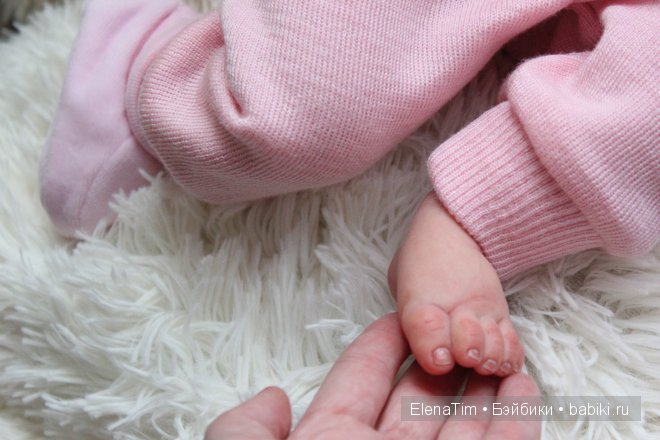 ангелина реборн тимошенко елены