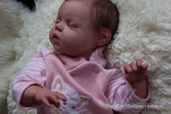 ангелина реборн тимошенко елены