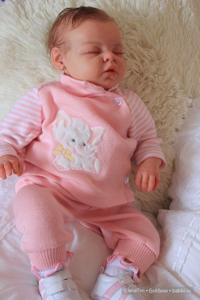 ангелина реборн тимошенко елены