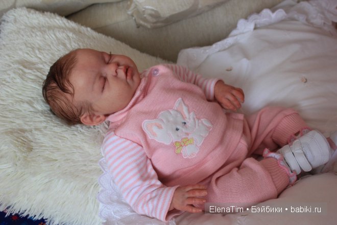 ангелина реборн тимошенко елены