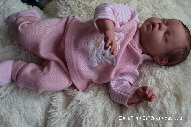 ангелина реборн тимошенко елены