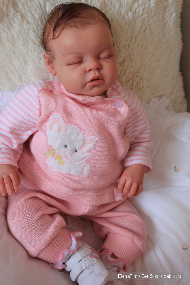 ангелина реборн тимошенко елены