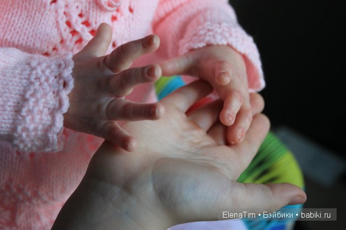 Мелисса! Кукла реборн — Куклы Реборн (Reborn): работы мастеров