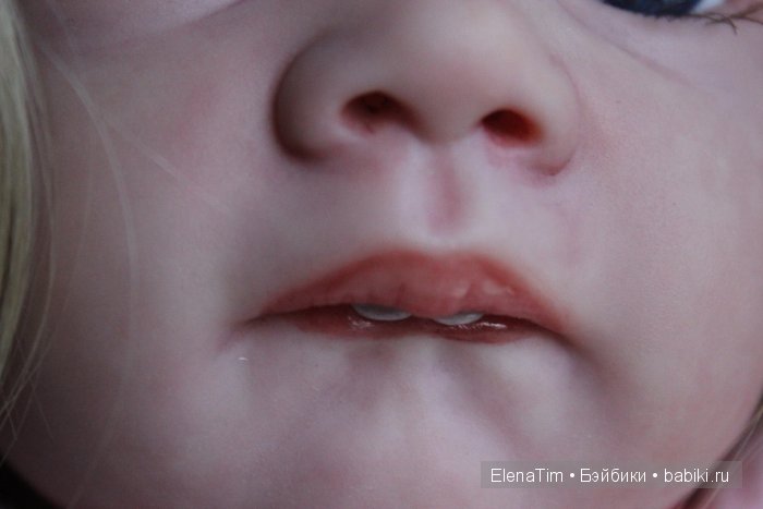 Мелисса! Кукла реборн — Куклы Реборн (Reborn): работы мастеров (фото 10)