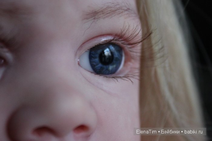 Мелисса! Кукла реборн — Куклы Реборн (Reborn): работы мастеров (фото 9)