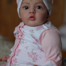 Моя Кети! Новые фото