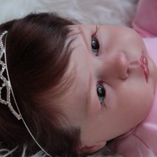 Моя принцесса Шарлотта