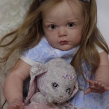 Моя Анастасия