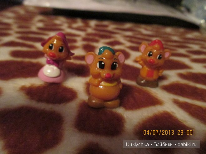 Волшебные пузырьки "Сквинкисы" (фото 5)