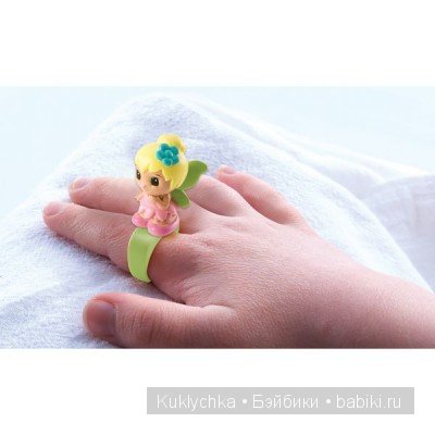 Колечко сквинкис