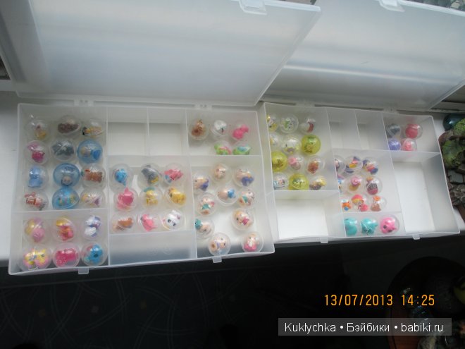 Волшебные пузырьки "Сквинкисы"