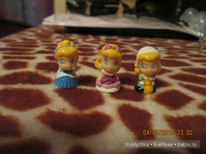 Волшебные пузырьки "Сквинкисы" (фото 8)