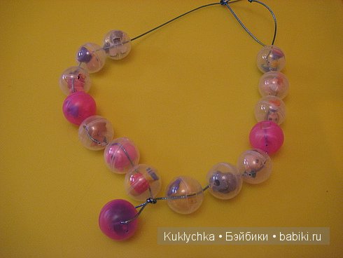 Волшебные пузырьки "Сквинкисы"