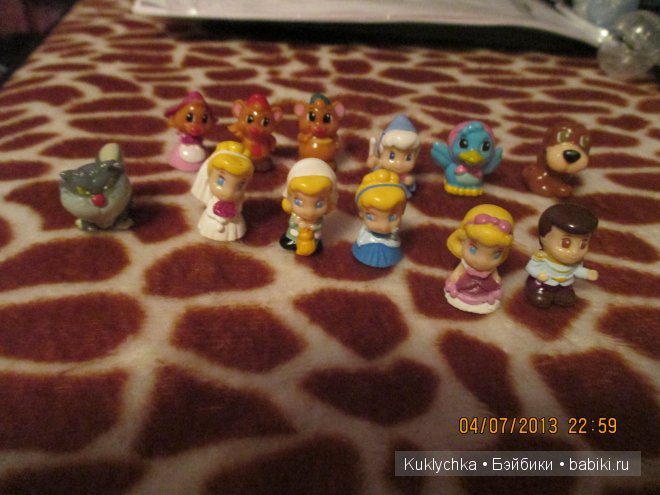 Волшебные пузырьки "Сквинкисы" (фото 4)