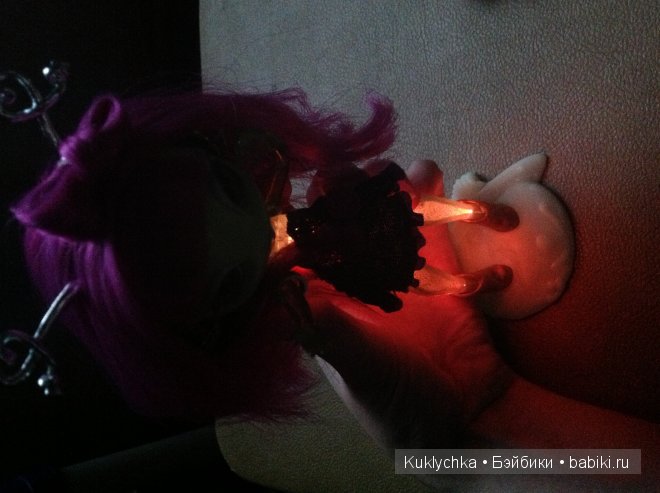 Кукла Кукла