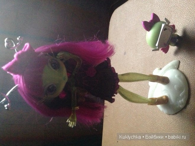 Кукла Кукла