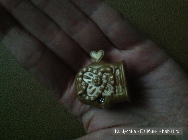 Рюкзачок Рюкзачок