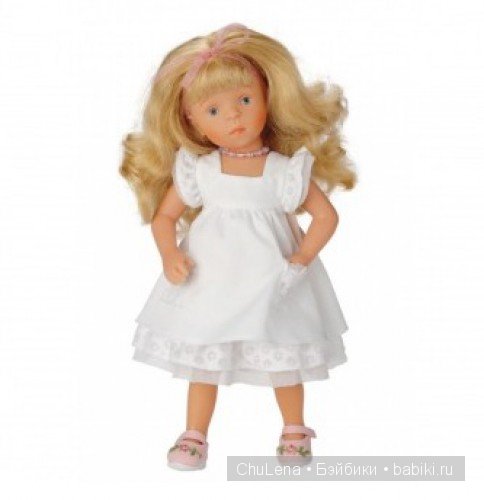 Минуш Сильвия Наттерер Kathe Kruze 2009-2014 (фото 7)