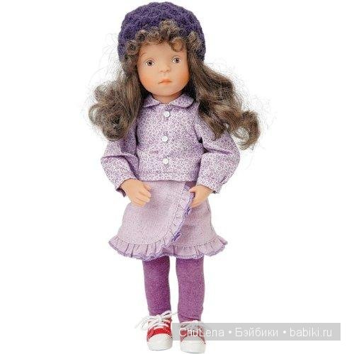 Минуш Сильвия Наттерер Kathe Kruze 2009-2014