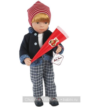 Минуш Сильвия Наттерер Kathe Kruze 2009-2014 (фото 8)