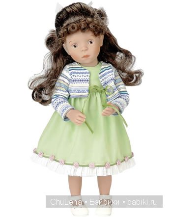 Минуш Сильвия Наттерер Kathe Kruze 2009-2014