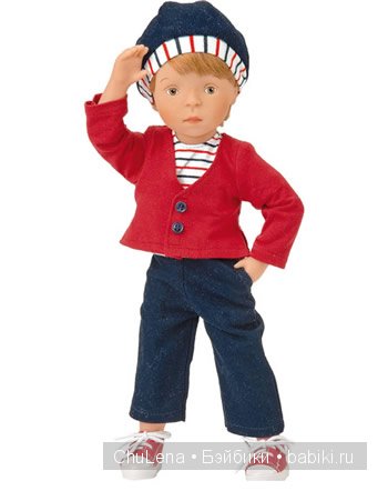 Минуш Сильвия Наттерер Kathe Kruze 2009-2014