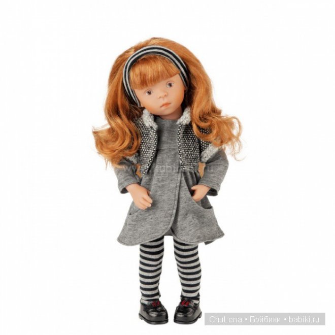 Минуш Сильвия Наттерер Kathe Kruze 2009-2014 (фото 9)