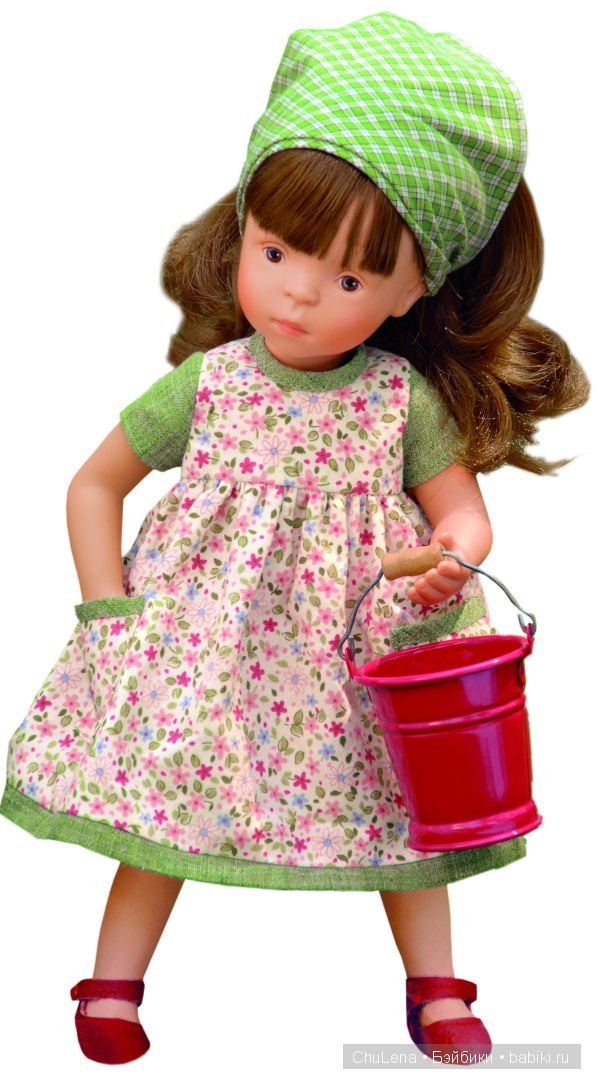 Минуш Сильвия Наттерер Kathe Kruze 2009-2014