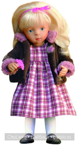 Минуш Сильвия Наттерер Kathe Kruze 2009-2014 (фото 2)