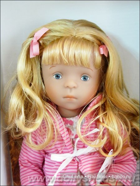 Минуш Сильвия Наттерер Kathe Kruze 2009-2014 (фото 10)