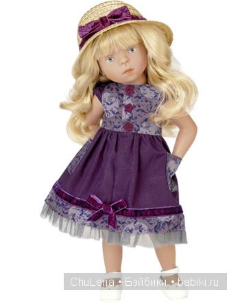 Минуш Сильвия Наттерер Kathe Kruze 2009-2014