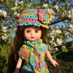 Малышка Эффенби