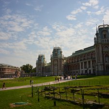 Музей - Царицыно