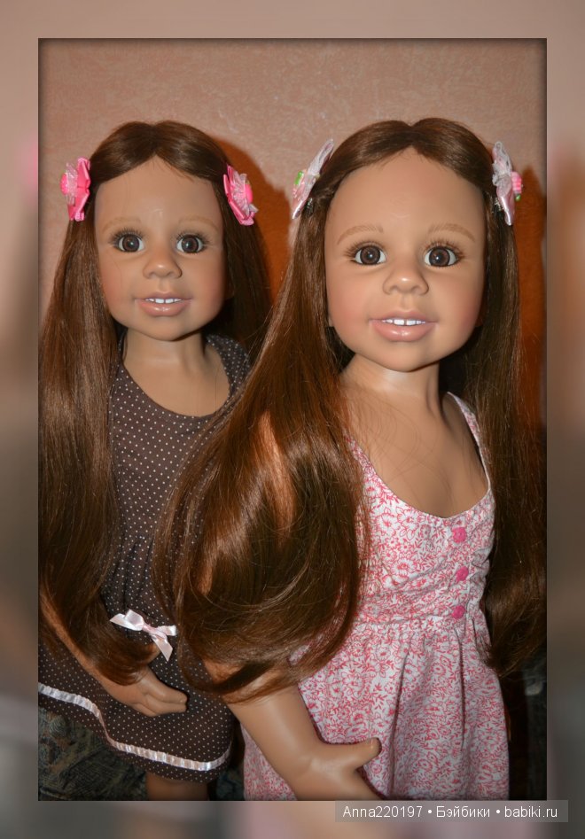 Наши звездочки от Masterpiece gallery (фото 8)