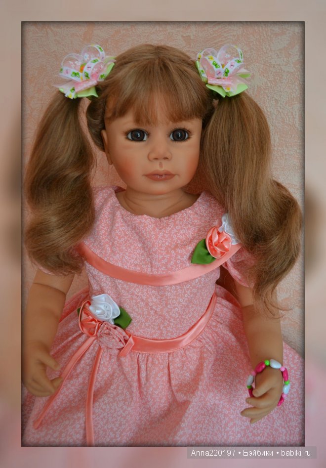 Наши звездочки от Masterpiece gallery