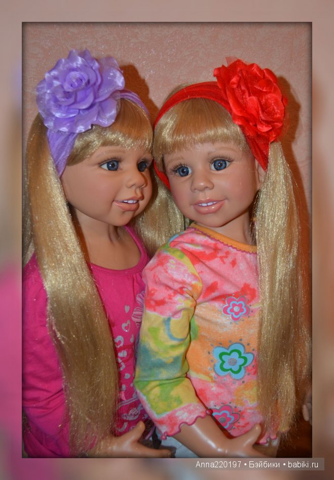 Наши звездочки от Masterpiece gallery