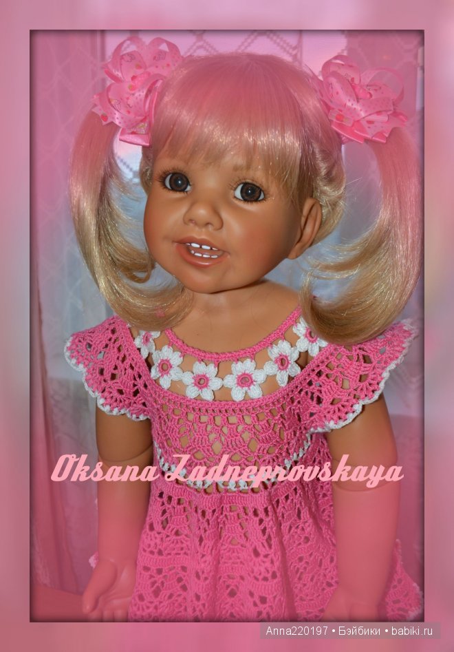 Наши звездочки от Masterpiece gallery (фото 6)