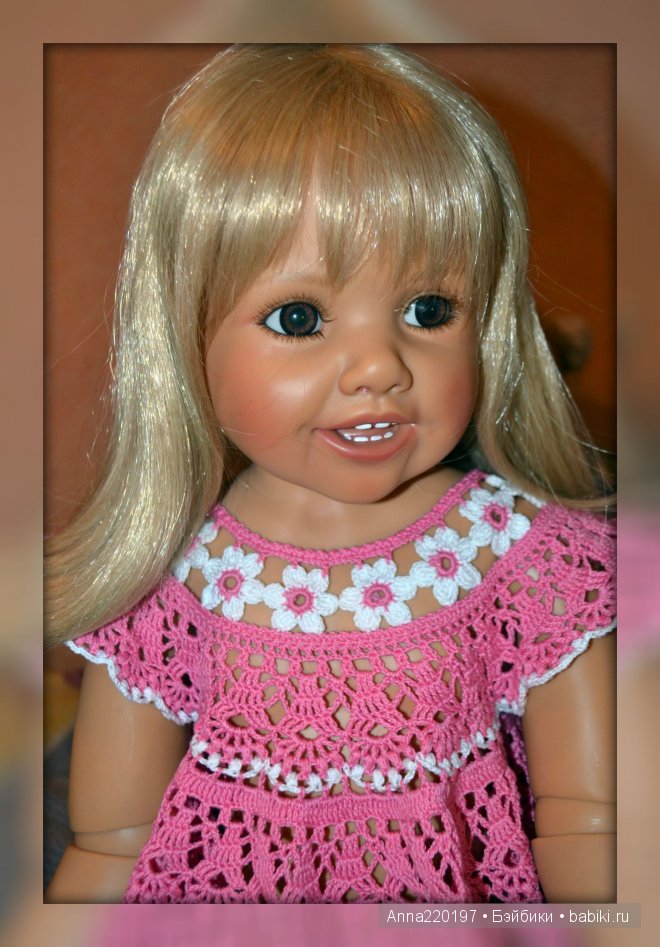 Наши звездочки от Masterpiece gallery (фото 4)