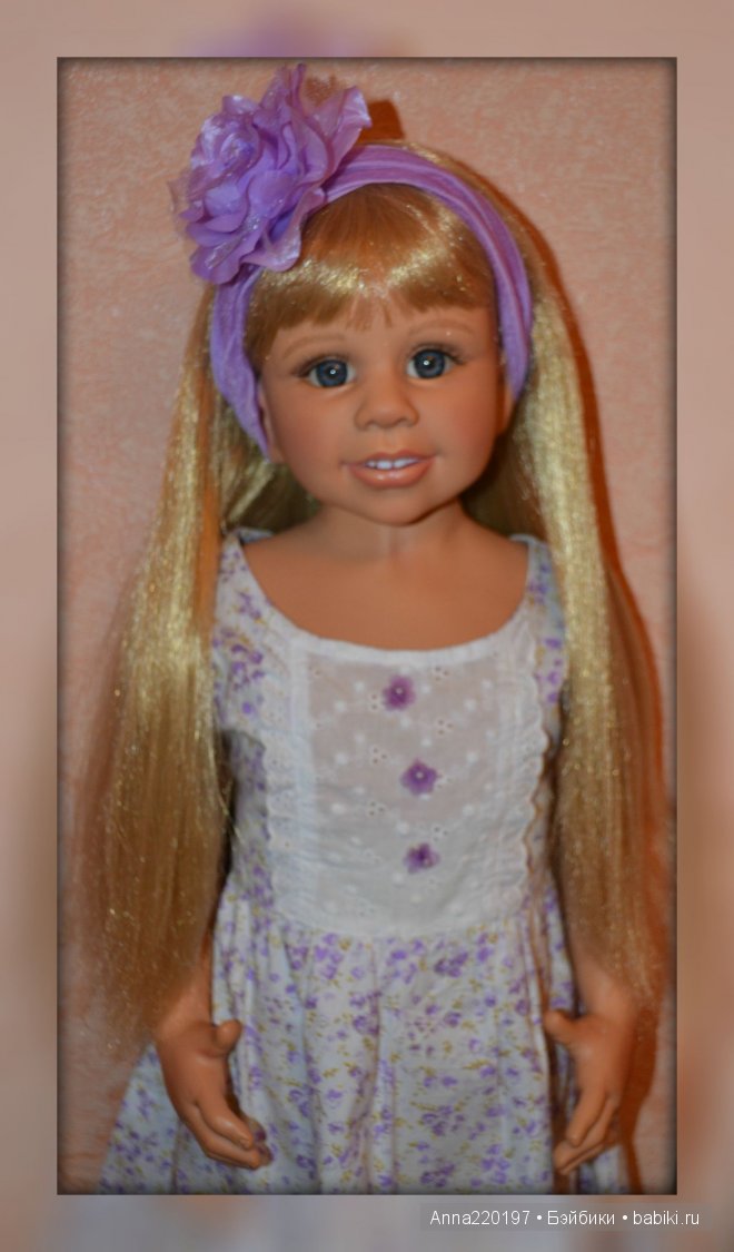 Наши звездочки от Masterpiece gallery (фото 10)