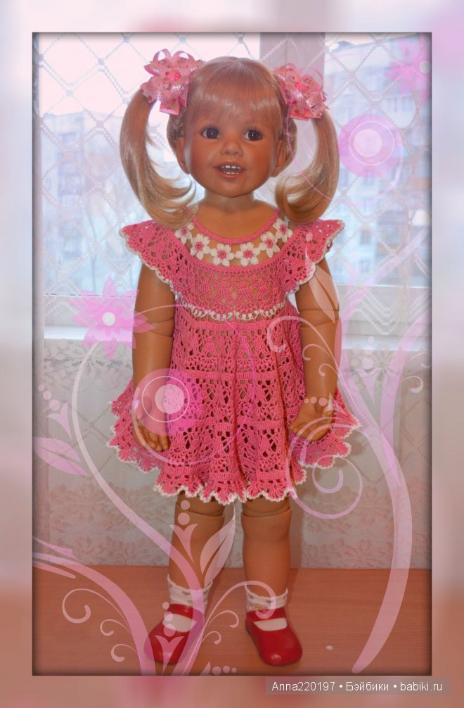 Наши звездочки от Masterpiece gallery (фото 5)