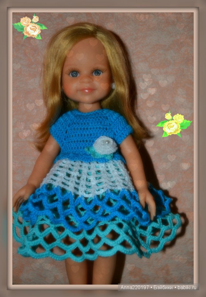 Алиска от Паола Рейна приехала (фото 6)