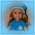 Алиска от Паола Рейна приехала