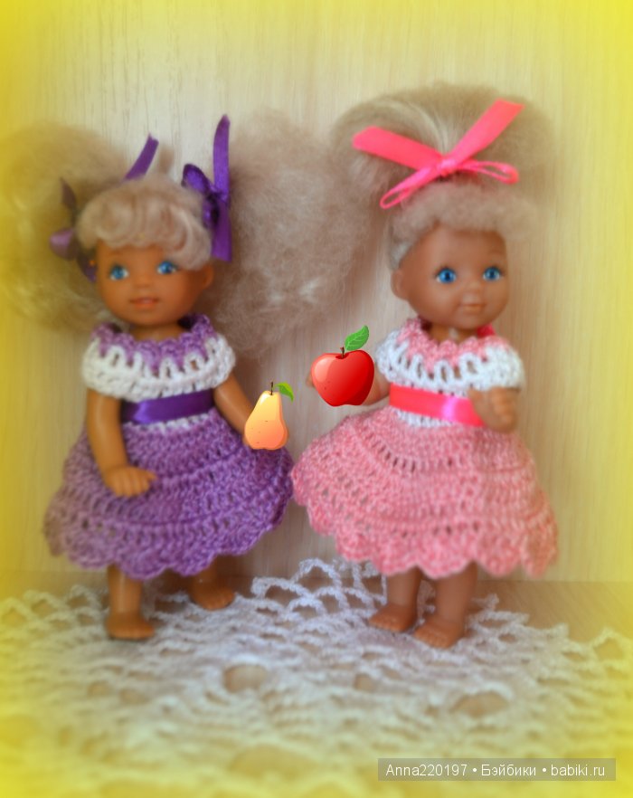 Сэм и его малышки Келли и Шелли (фото 8)